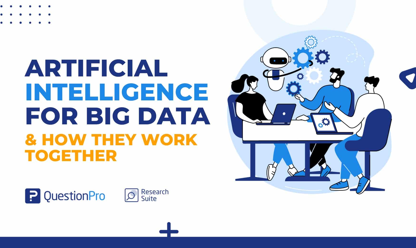 Data intelligence dashboards and business intelligence analytics visualization